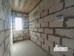 Коттедж 115м², 2-этажный, участок 7 сот.