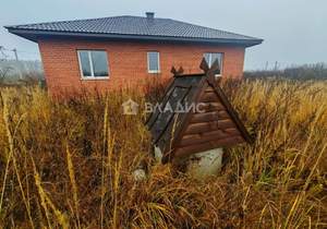 Дом 120м², 1-этажный, участок 9 сот.