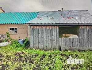 Дом 135м², 1-этажный, участок 8 сот.