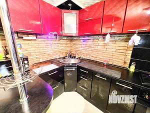 Дом 53м², 1-этажный, участок 1 сот.