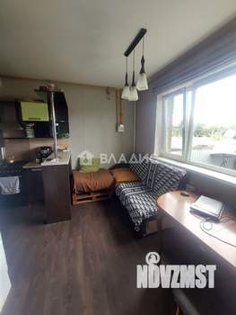 Таунхаус 49м², 2-этажный, участок 1 сот.