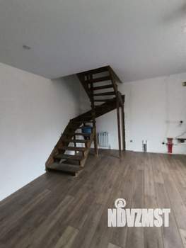 Дом 95м², 2-этажный, участок 6 сот.