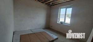 Дом 55м², 1-этажный, участок 6 сот.