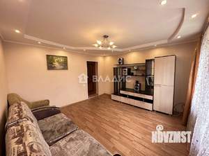 Дом 53м², 1-этажный, участок 5 сот.