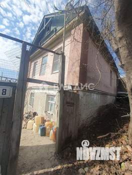 Дом 106м², 2-этажный, участок 13 сот.