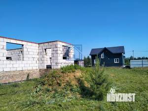 Дом 96м², 1-этажный, участок 6 сот.