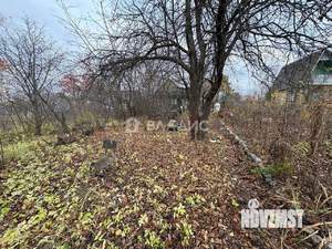 Дом 18м², 1-этажный, участок 6 сот.