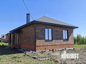 Дом 92м², 1-этажный, участок 11 сот.