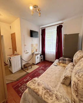 Дом 42м², 1-этажный, участок 2 сот.