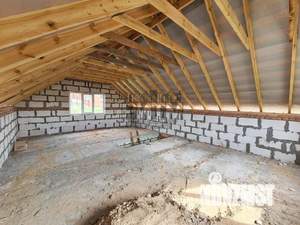 Коттедж 115м², 2-этажный, участок 7 сот.