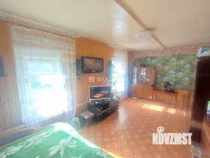 Дом 109м², 1-этажный, участок 9 сот.