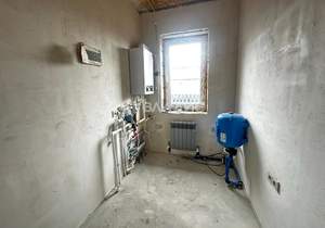 Дом 109м², 1-этажный, участок 5 сот.