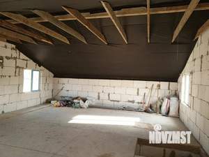 Коттедж 100м², 2-этажный, участок 8 сот.