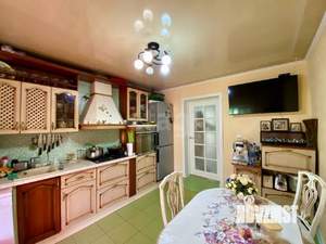 Дом 160м², 2-этажный, участок 9 сот.