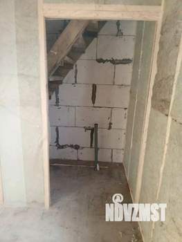 Коттедж 100м², 2-этажный, участок 8 сот.