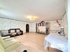 Дом 137м², 1-этажный, участок 9 сот.