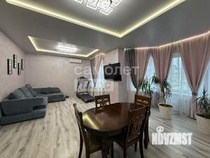 Коттедж 283м², 2-этажный, участок 13 сот.