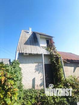 Дом 60м², 1-этажный, участок 5 сот.