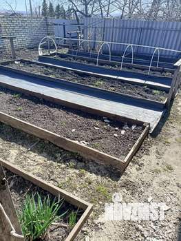 Дом 200м², 2-этажный, участок 17 сот.