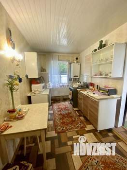 Дом 120м², 2-этажный, участок 10 сот.