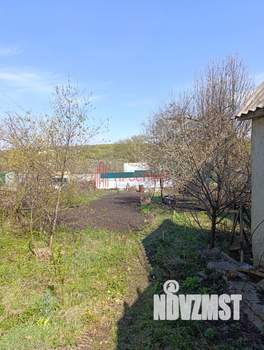 Дом 30м², 1-этажный, участок 4 сот.