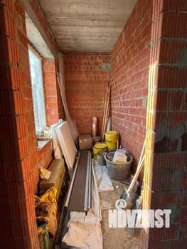 Коттедж 191м², 2-этажный, участок 15 сот.