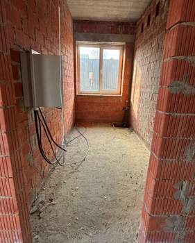 Дом 191м², 2-этажный, участок 15 сот.