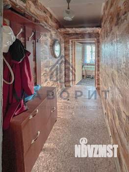 Дом 33м², 1-этажный, участок 4 сот.