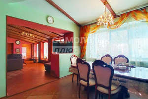 Дом 350м², 3-этажный, участок 20 сот.