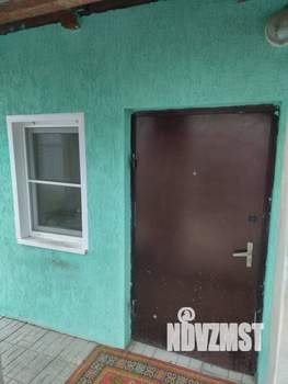 Дом 60м², 1-этажный, участок 14 сот.