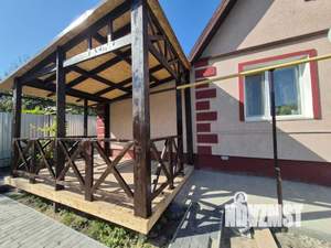 Дом 174м², 2-этажный, участок 10 сот.