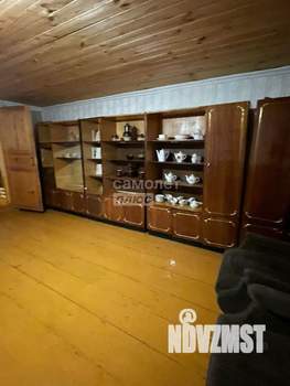 Дом 35м², 2-этажный, участок 4 сот.