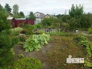 Дом 24м², 1-этажный, участок 7 сот.