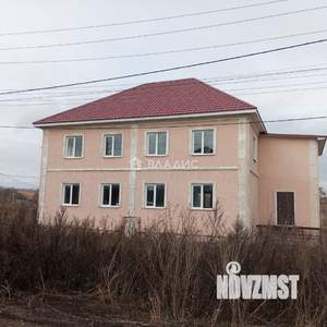 Дом 140м², 3-этажный, участок 9 сот.