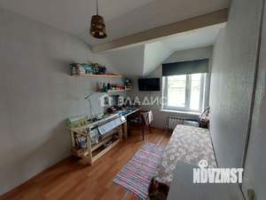 Таунхаус 49м², 2-этажный, участок 1 сот.