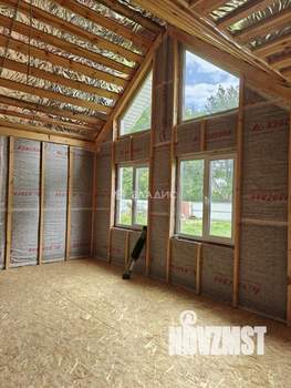 Дом 80м², 1-этажный, участок 6 сот.