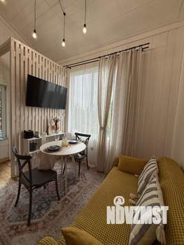 Дом 32м², 2-этажный, участок 12 сот.