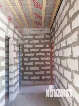 Коттедж 68м², 1-этажный, участок 6 сот.