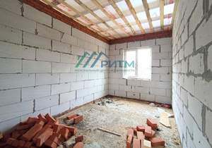 Дом 100м², 2-этажный, участок 7 сот.