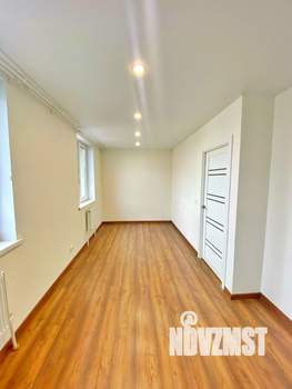 Таунхаус 84м², 2-этажный, участок 2 сот.