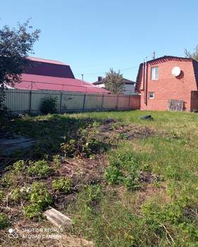 Дом 33м², 1-этажный, участок 11 сот.