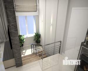 Коттедж 270м², 2-этажный, участок 14 сот.