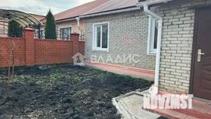 Таунхаус 122м², 1-этажный, участок 6 сот.