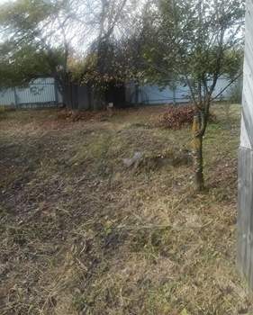 Дом 25м², 2-этажный, участок 6 сот.