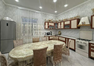 Дом 114м², 1-этажный, участок 9 сот.