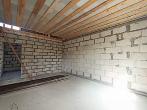 Коттедж 115м², 2-этажный, участок 7 сот.