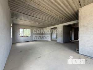 Коттедж 250м², 2-этажный, участок 12 сот.