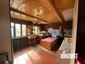 Дом 67м², 2-этажный, участок 6 сот.