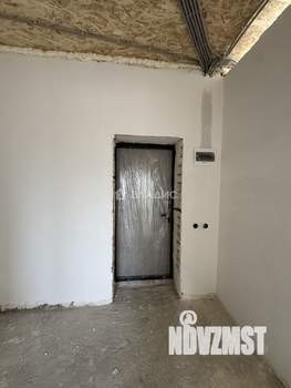 Дом 52м², 1-этажный, участок 6 сот.