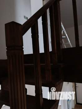 Дом 95м², 2-этажный, участок 6 сот.